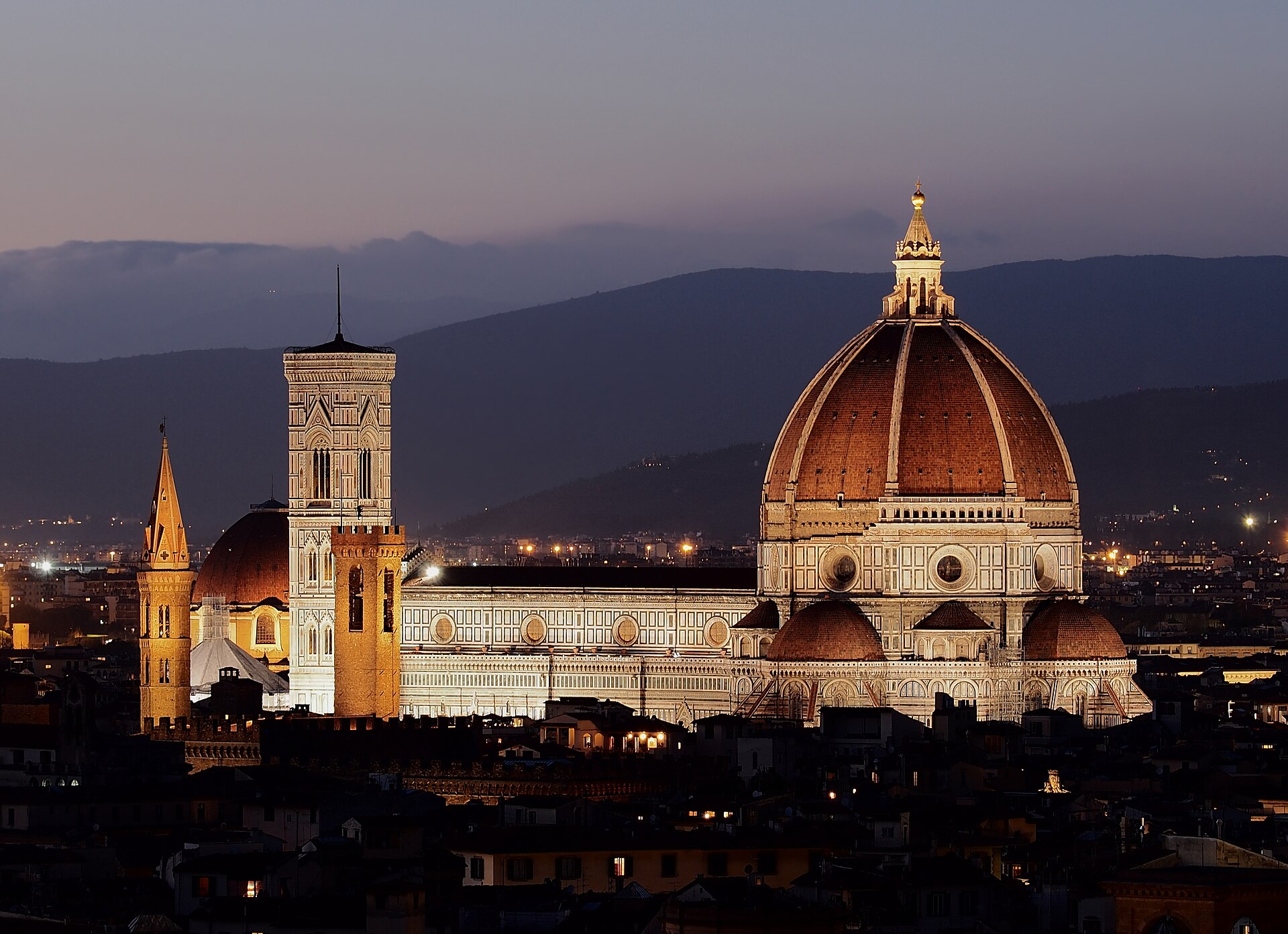 Katedra we Florencji